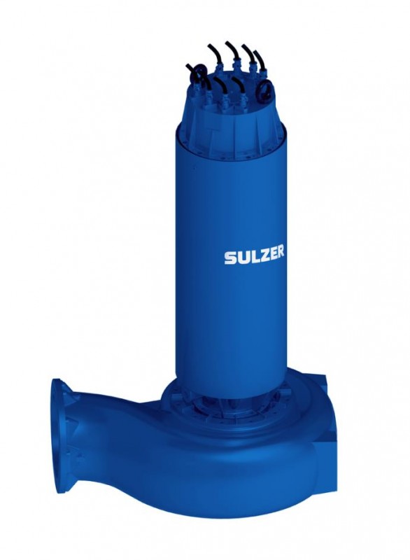 Sulzer ABS Archives Page 8 of 11 TDH Fluid Systems Inc