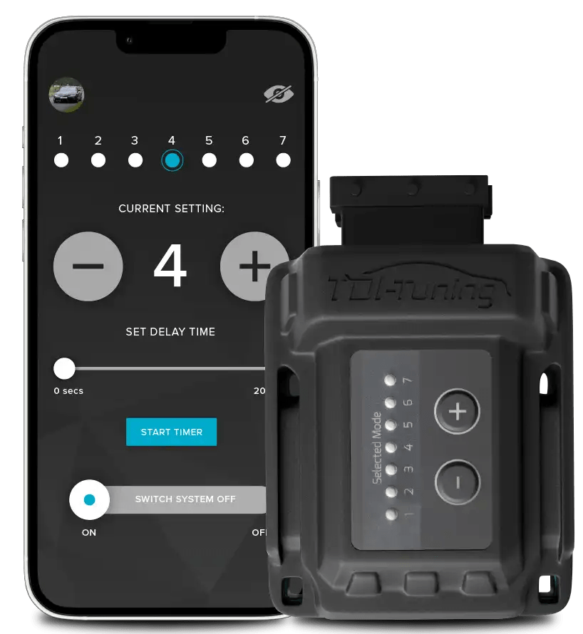 TDI Tuning The Safety Benefits of Using TDITuning Boxes