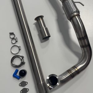 Diesel DNA Tuning :: VW TDI Parts and Tuning | Volkswagen TDI