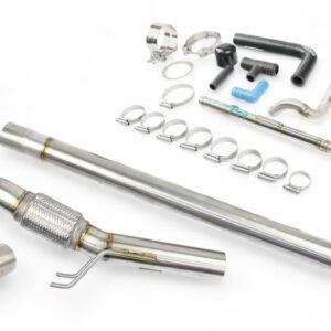 EGR Delete Kit for 2.0 TDI CR – CJAA Engines | Diesel DNA Tuning :: VW