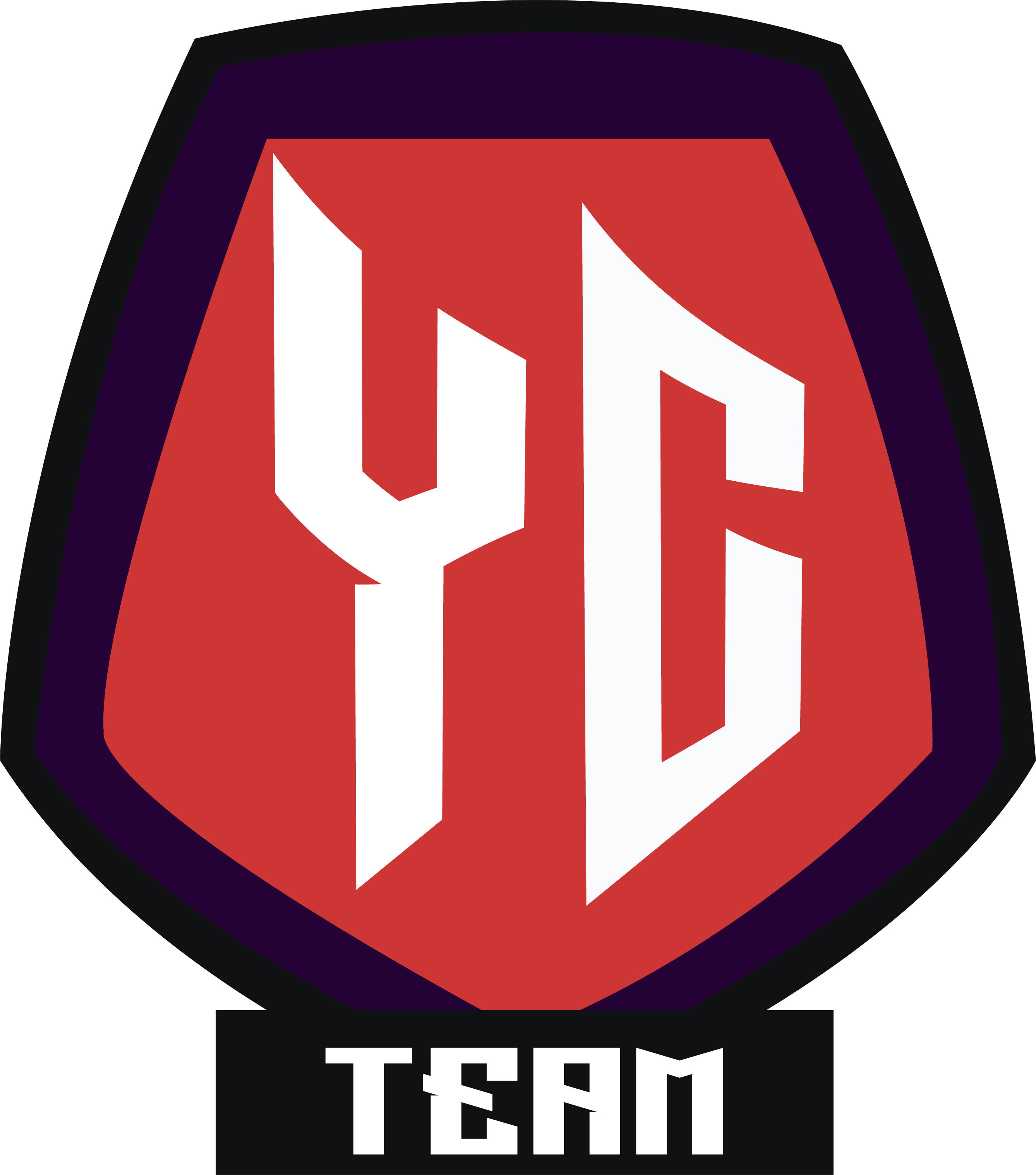 YCTEAM Equipo Temporada de Juegos 2022