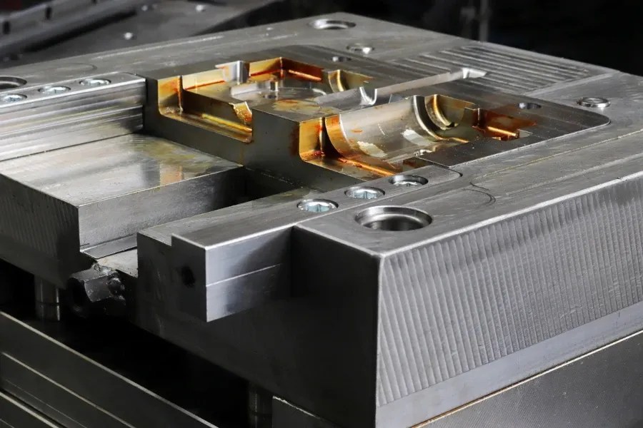 What is the Difference Between Metal Injection Molding and Die Casting?