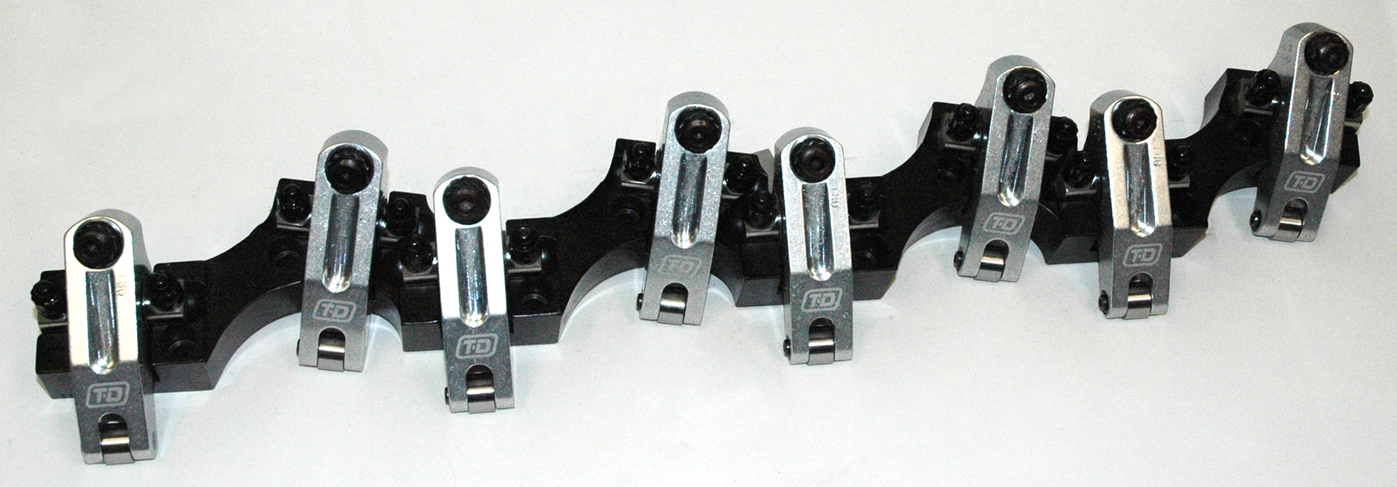 Big Block Ford Blue Thunder Thor Gen II