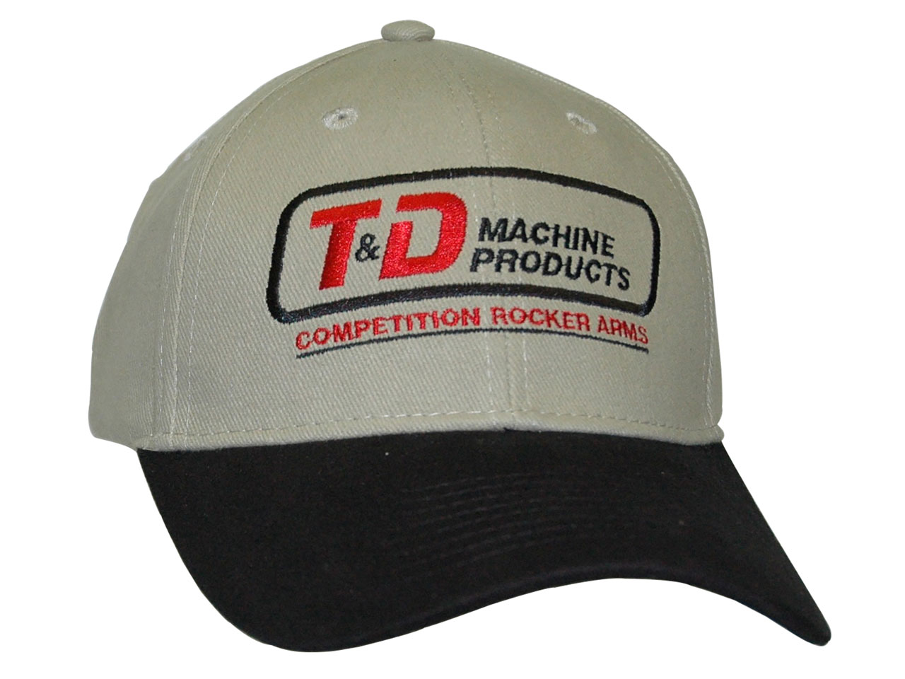 99030 T&D Hat T&D Machine Shaft Mount Rocker Arms