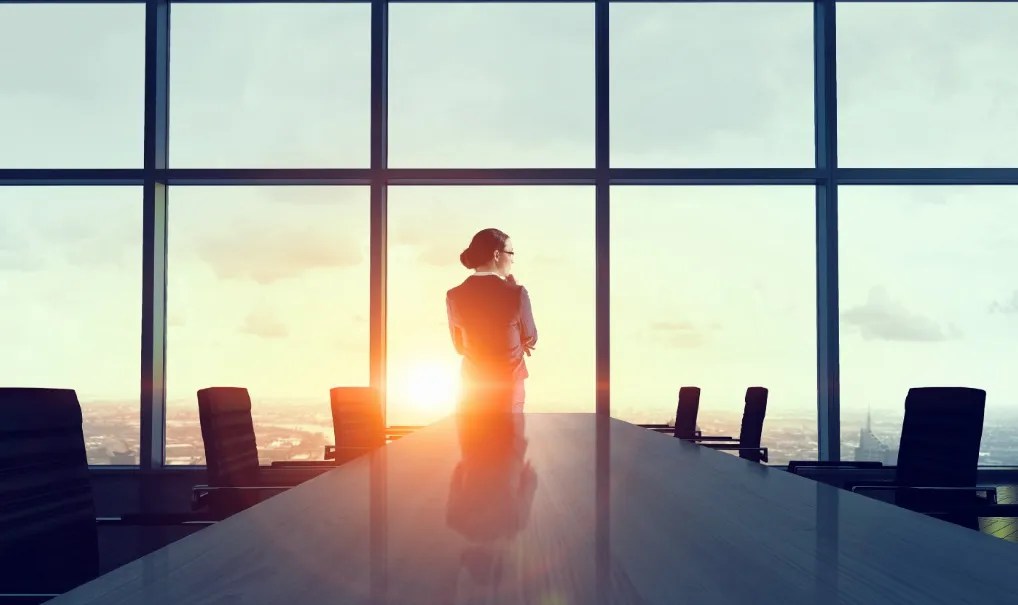 What Makes a Great CEO? TDM Growth Partners