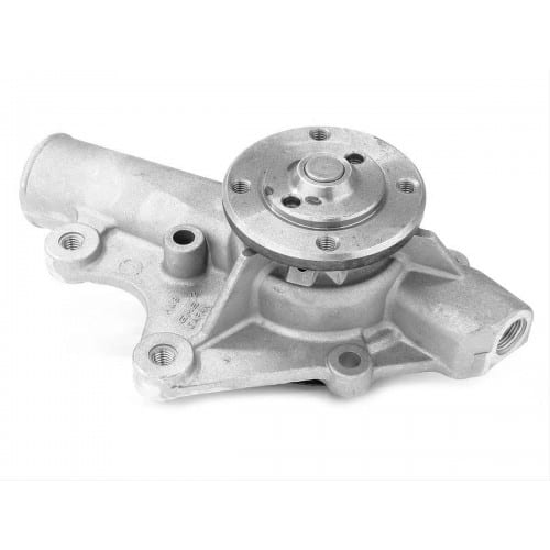 4.0 Jeep Water Pump Aluminum Water Pump 4.0 Inline 6 Cylinder