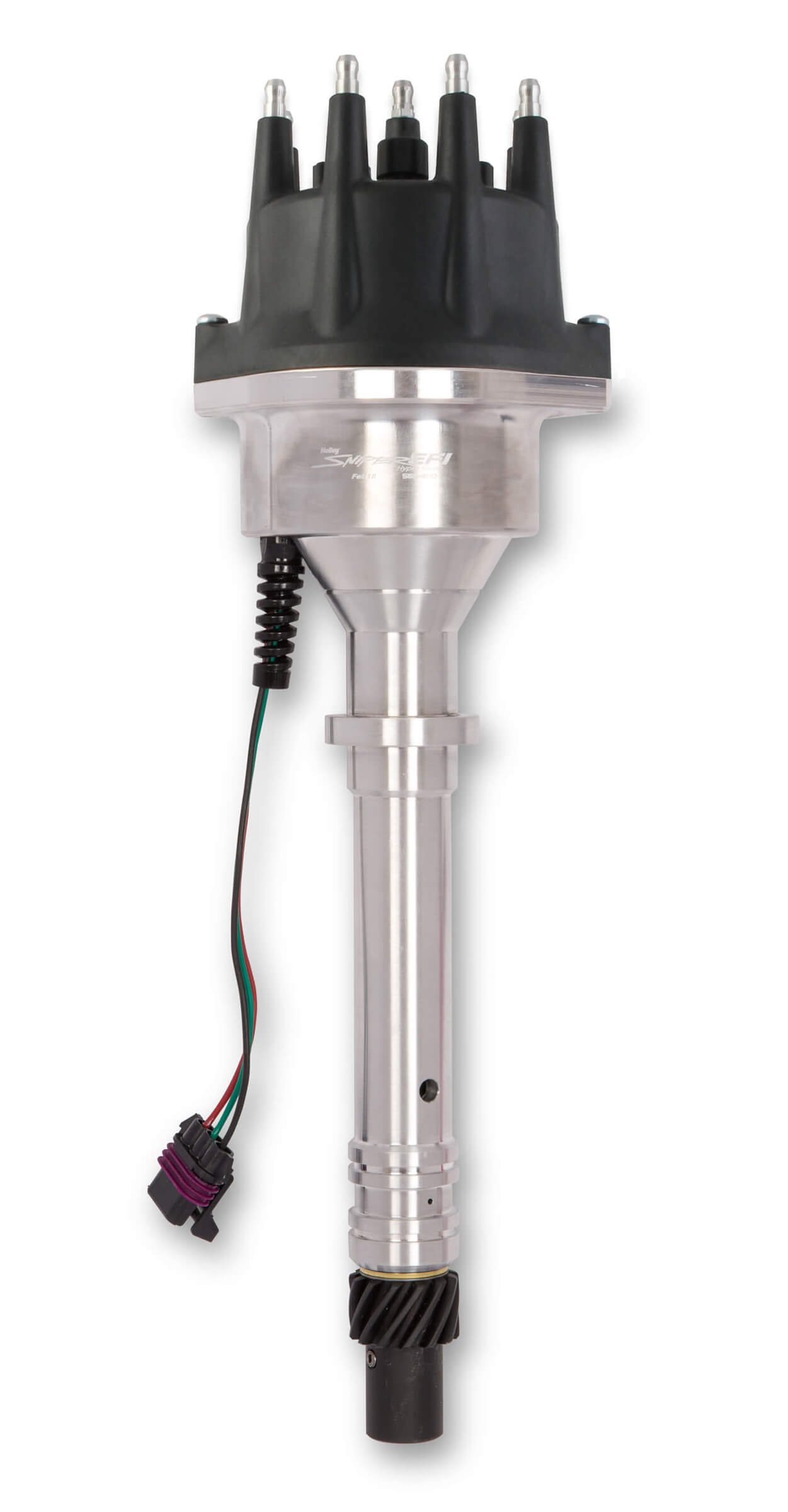 Internal vs External Fuel Pumps - TD Motion Conversion Kits