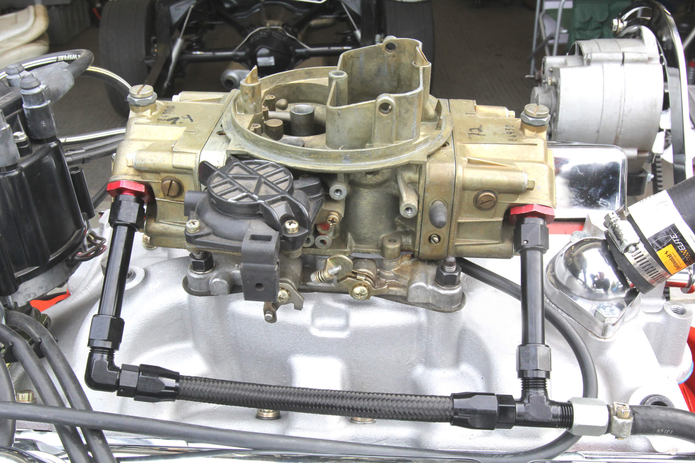 The Right Method For Preparing An Maximized Unoccupied Combination