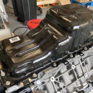 Coyote , Godzilla, 302 Oil Pan Kits for Restomods and Broncos.