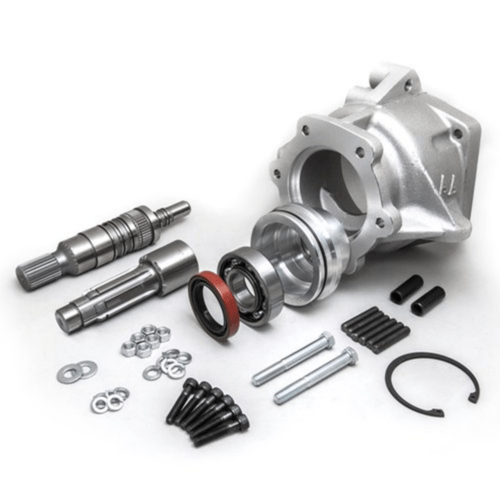 6R80W 4 x 4 High Performance Transmission for Sale