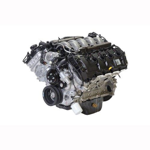 GEN 2 5.0 High-Performance Coyote Engine 2015-2017 - In Stock