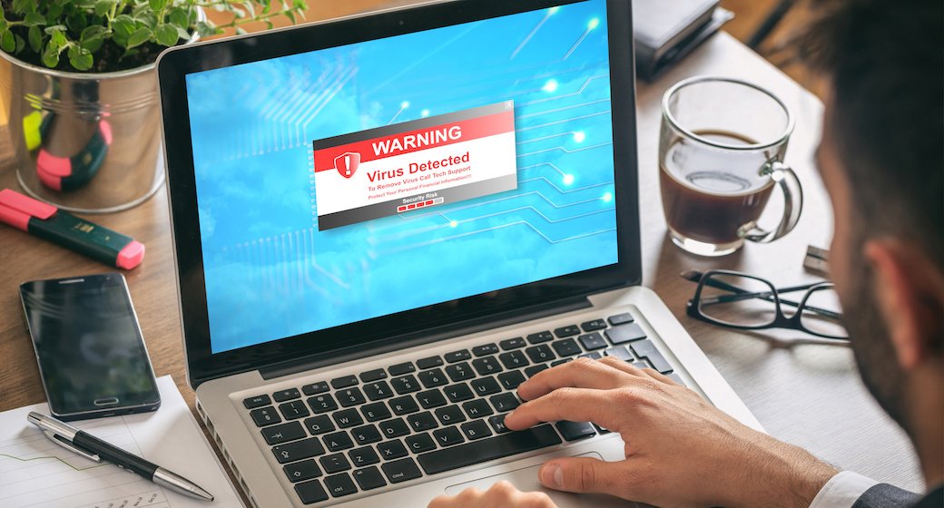 Virus Protection For Computers Tdm Web Studio