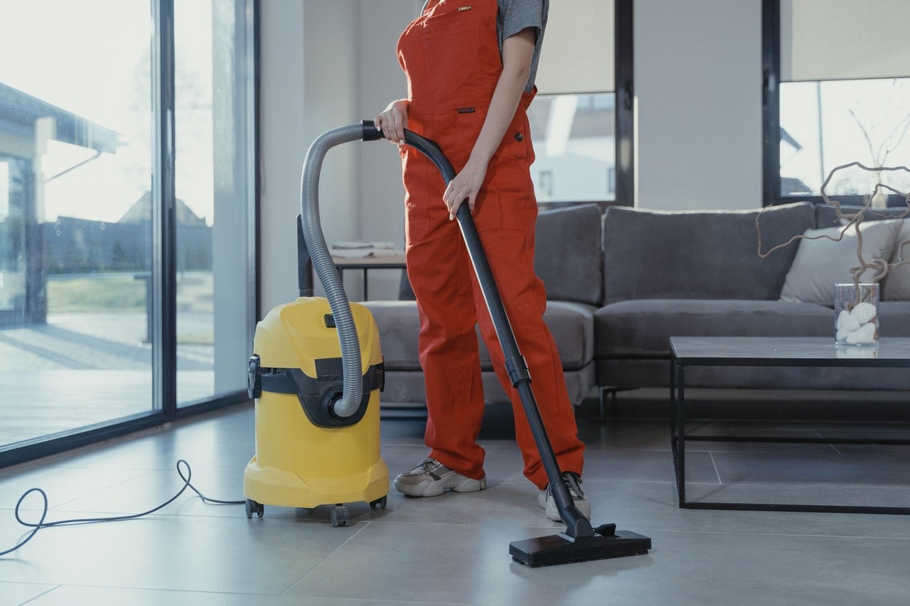 The 15 Best Vacuum Cleaners Of 2023 Reviews By Wirecutter, 48 OFF