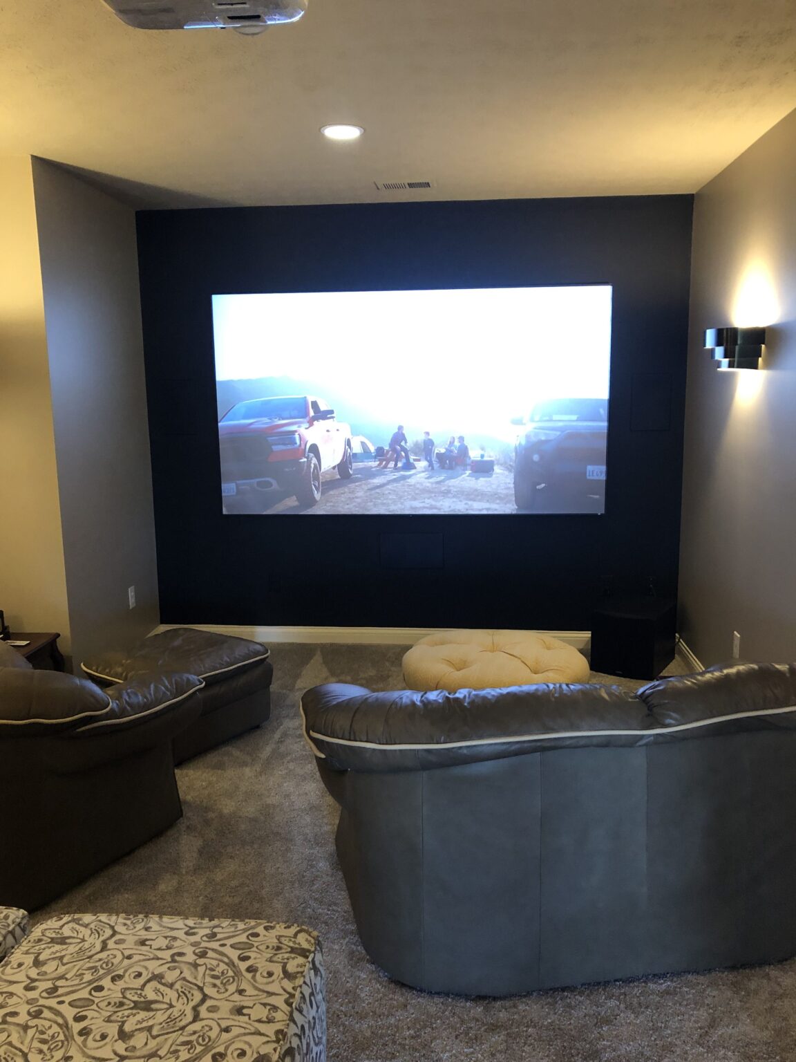 Home Theater Installation & Setup Services in Lexington KY TDO Home