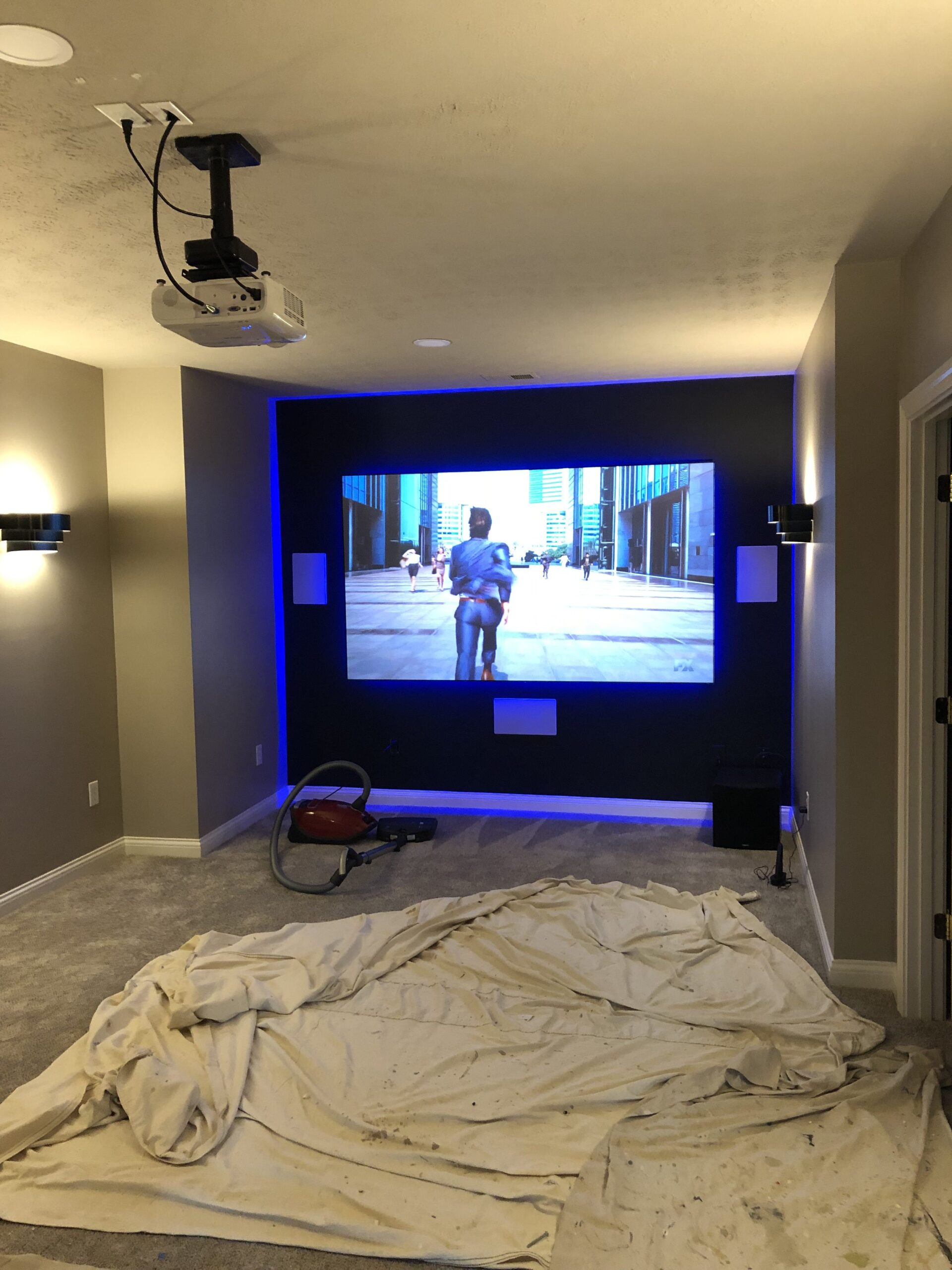 Home Theater Installation & Setup Services in Lexington KY TDO Home