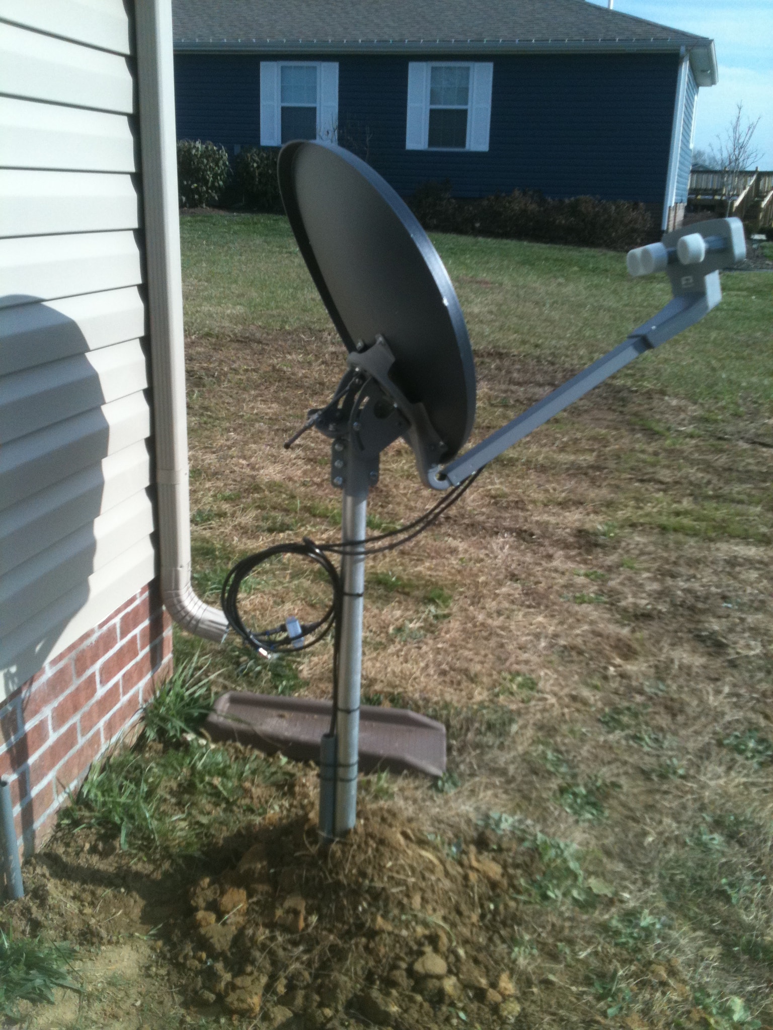 Lexington KY Satellite TV Installation & Installs TDO Home Entertainment