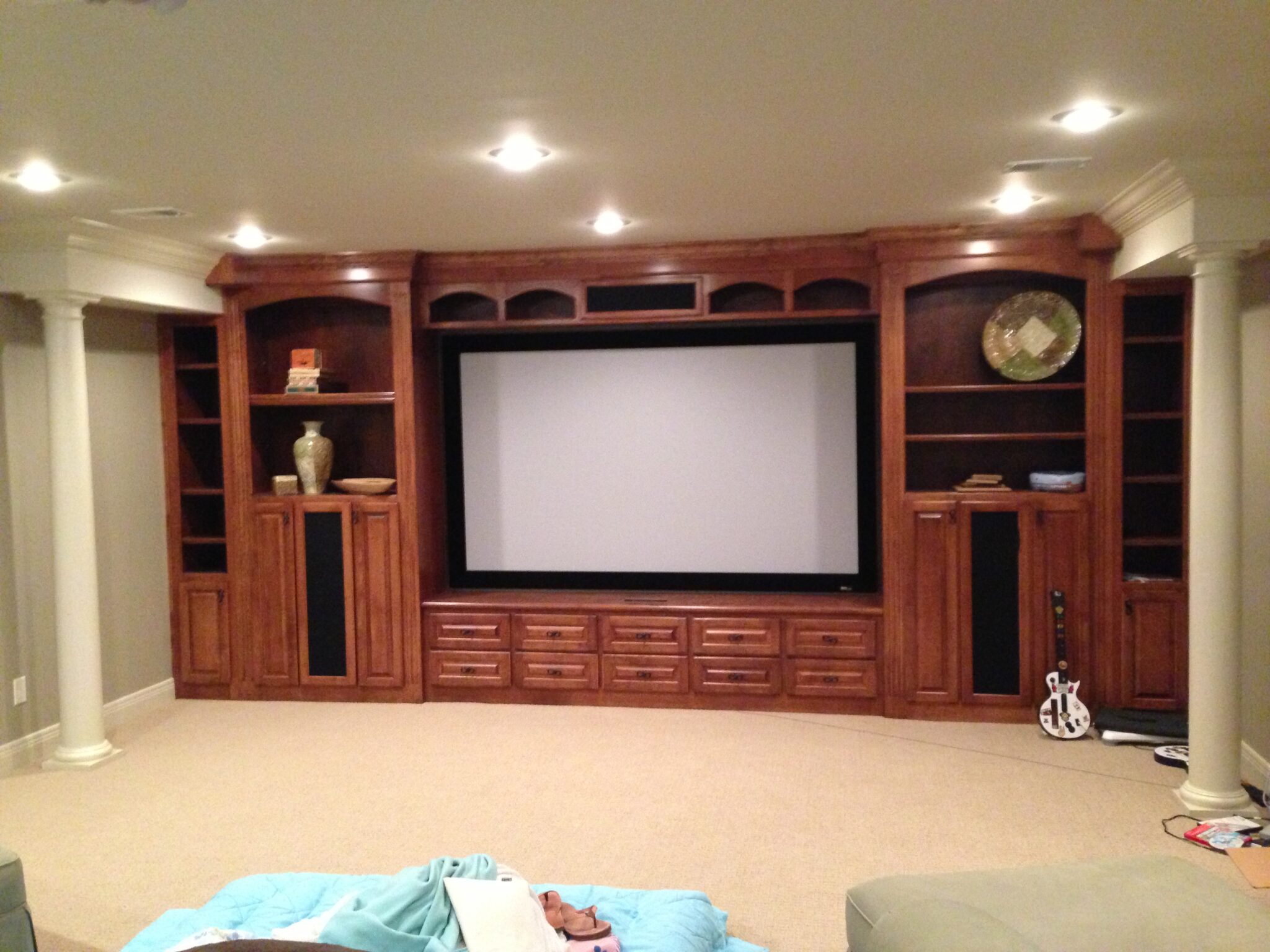 Home Theater Installation & Setup Services in Lexington KY TDO Home