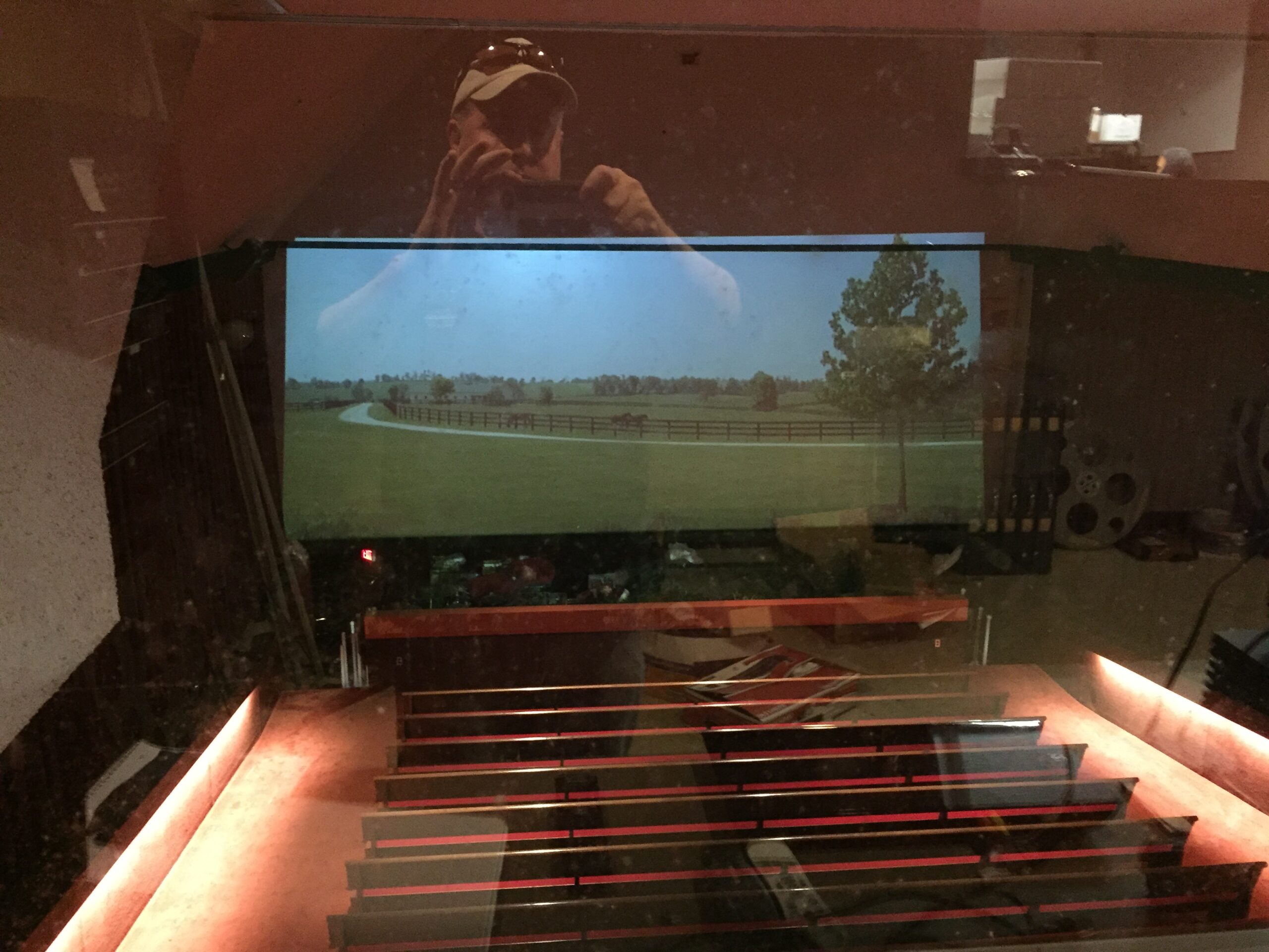 Home Theater Installation & Setup Services in Lexington KY TDO Home