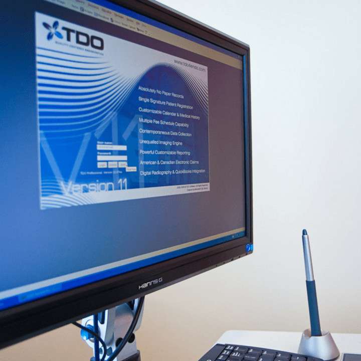 Advanced Technology Ace Endodontics Houston