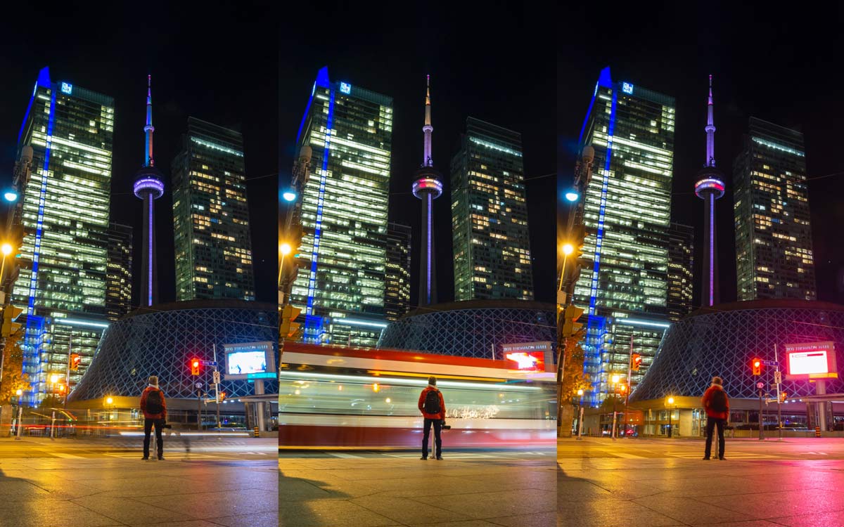 How To Place Multiple Photos Onto Frame Animation Tran Trive1970