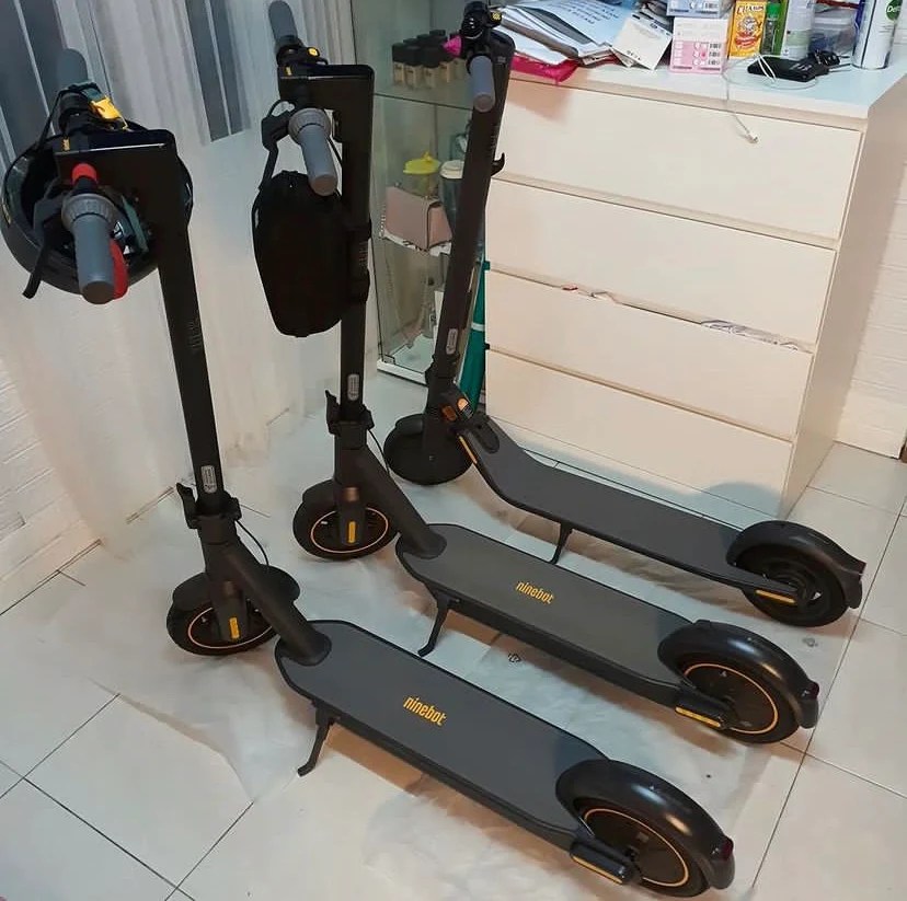 Are Electric Scooters Worth it? Ontario TDot Wheels