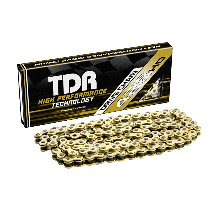 Handling TDRRacing