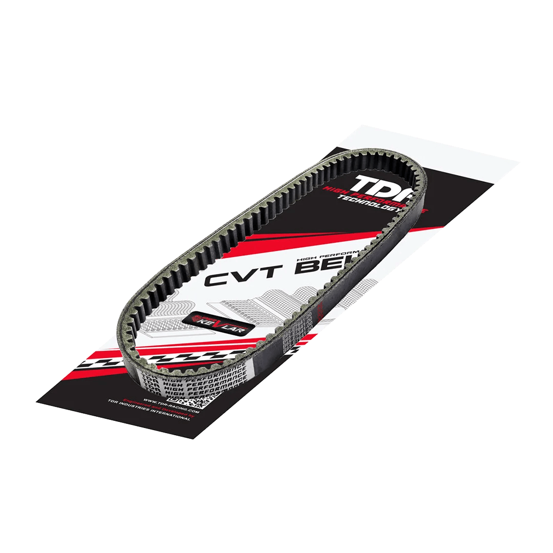 CVT Belt Kevlar V.20 TDRRacing