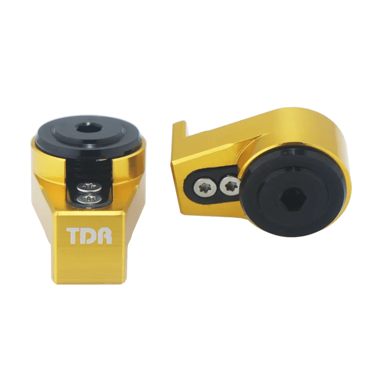 Suspension Lock TDRRacing