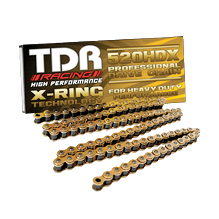 Handling TDRRacing