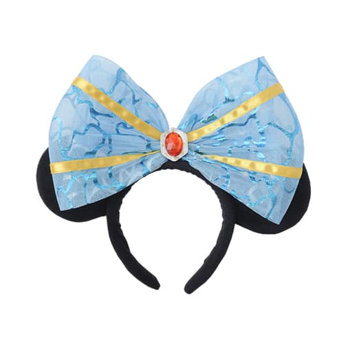 Tokyo DisneySea 15th Anniversary Merchandise