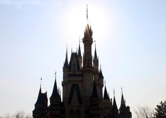 夏休みのディズニーランド シー 傾向と対策 その３ ショーの中止も Tdrハック