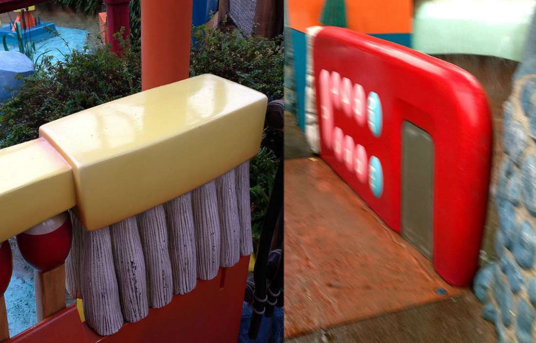 アトラクション別傾向 攻略法 ガジェットのゴーコースター Tdrハック