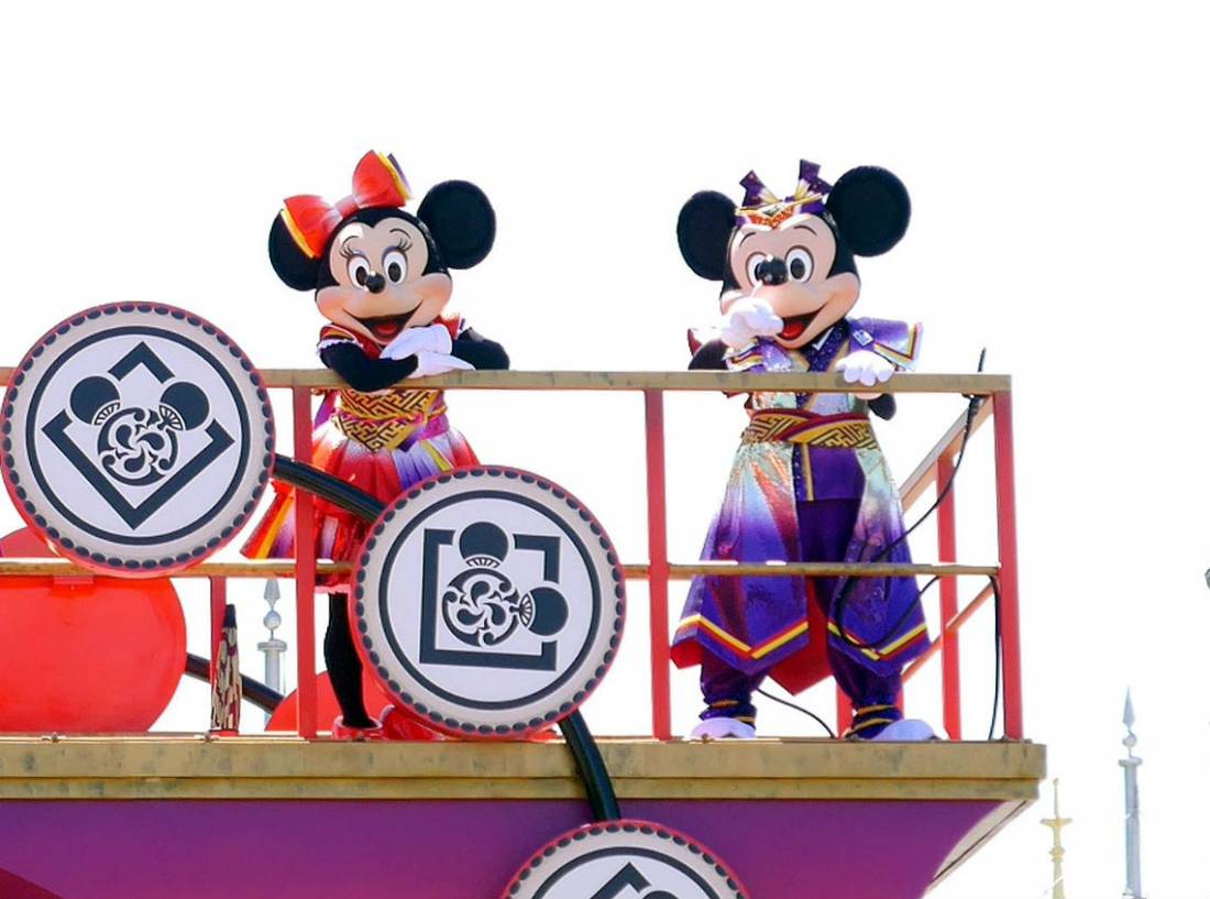 夏イベントが開始 ｔｄｌ夏祭り 雅涼群舞 詳細レポート 攻略法 Tdrハック