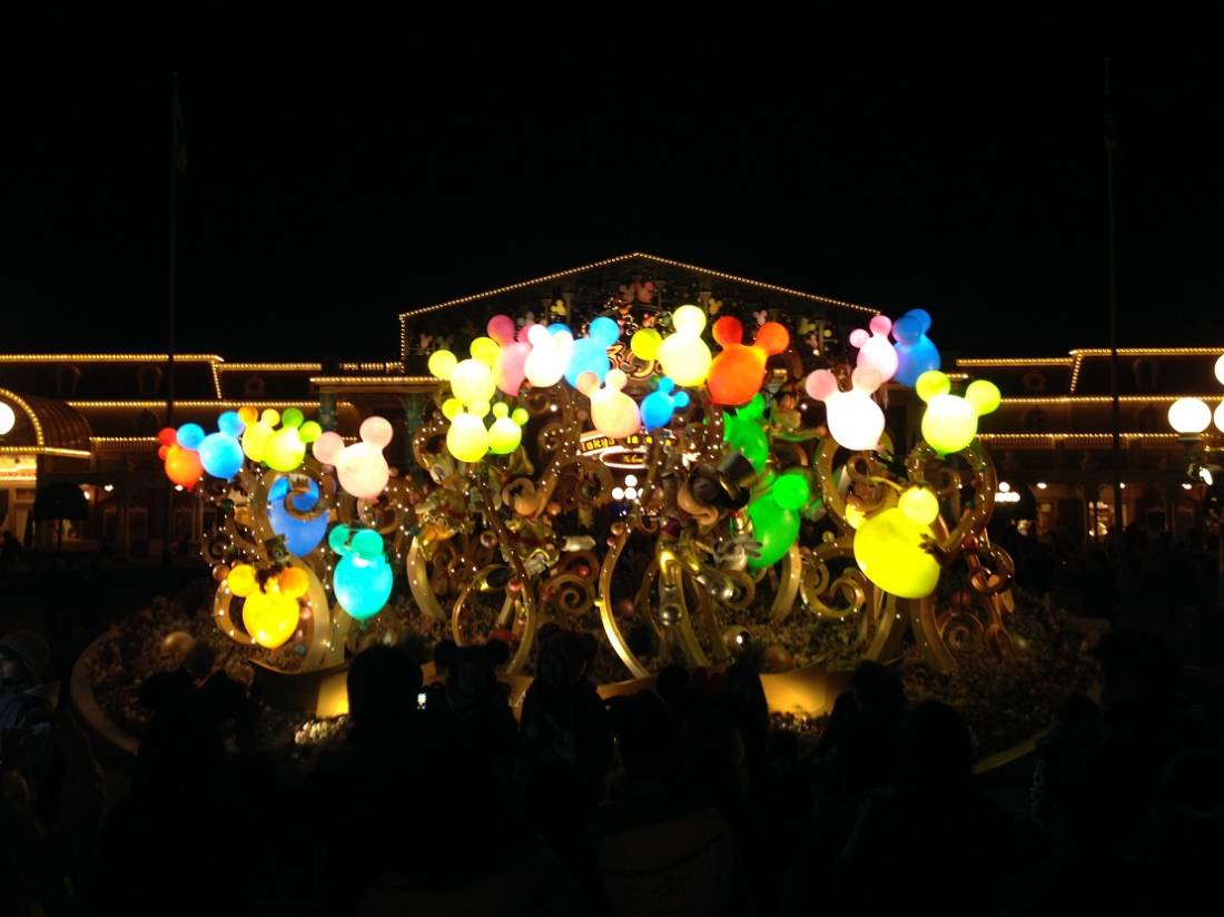 ディズニーランド シーの開園ダッシュについて思うこと Tdrハック