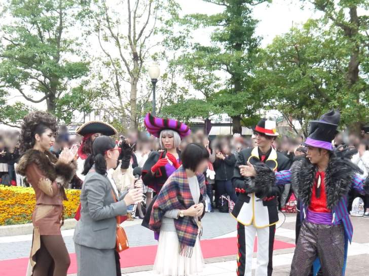 ヴィランズ手下 19