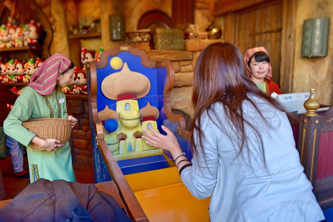 ディズニーシー 既にパークはクリスマス一色へ イベント準備が着々と進む様子をレポート Tdrハック ディズニーシー 既にパークはクリスマス一色へ イベント準備が着々と進む様子をレポート Tdrハック