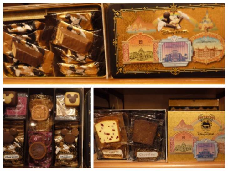 ディズニーおみやげ特集 迷ったらこう選べばok お土産 お菓子 の選び方のポイントを教えます Tdrハック