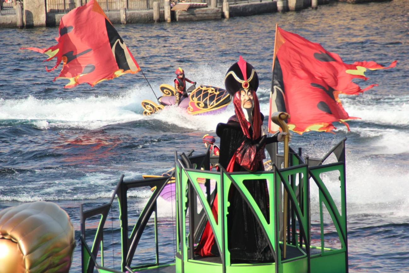 なんと全期間フル仮装okに 17年 ディズニー ハロウィーン の詳細発表 過去の人気ショー パレードも再演 詳しく解説します Tdrハック
