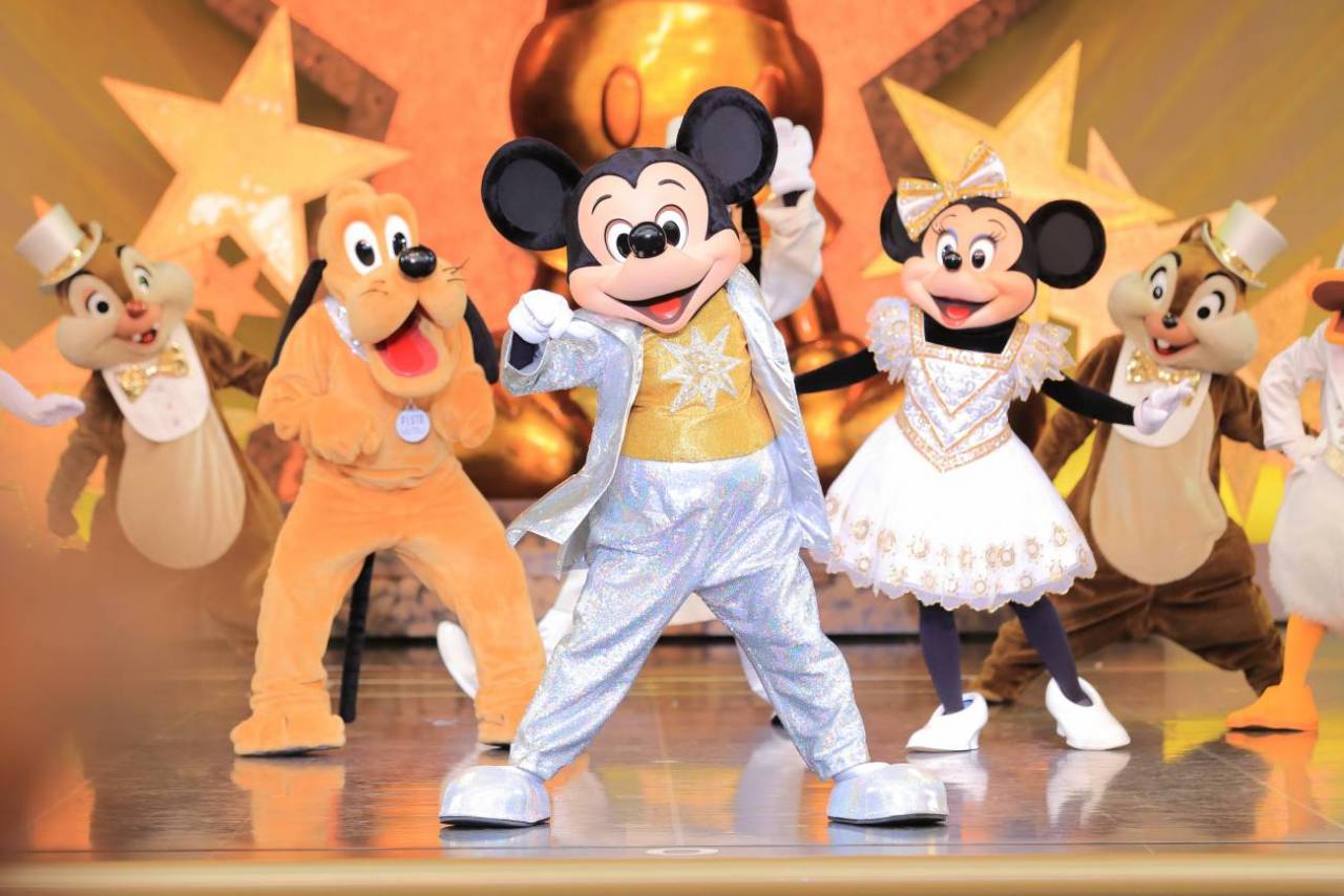 ディズニーランドのショーベースに異変 解体が現実味か Tdrハック