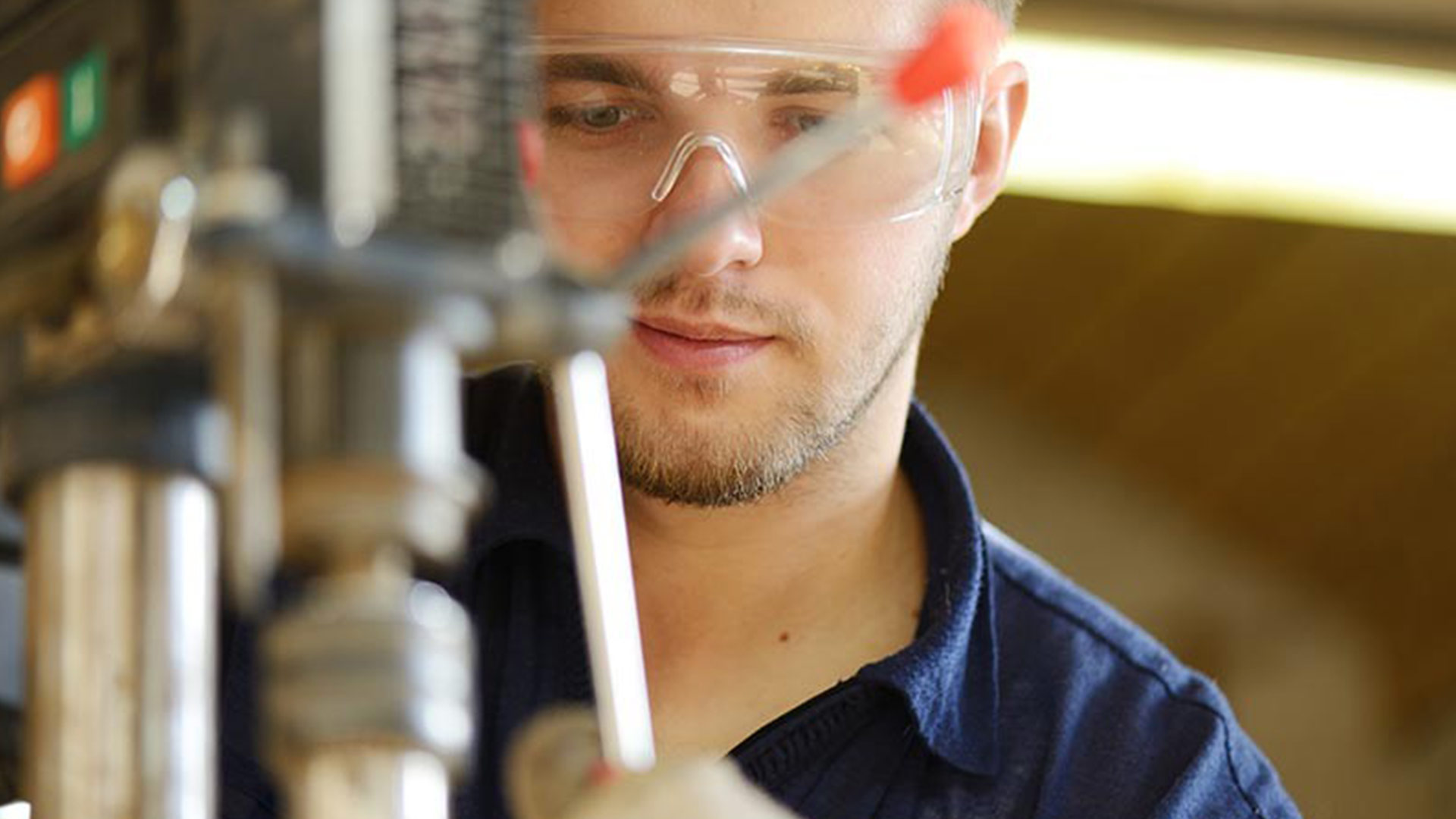 Lean Manufacturing Operative (Level 2) TDR Training