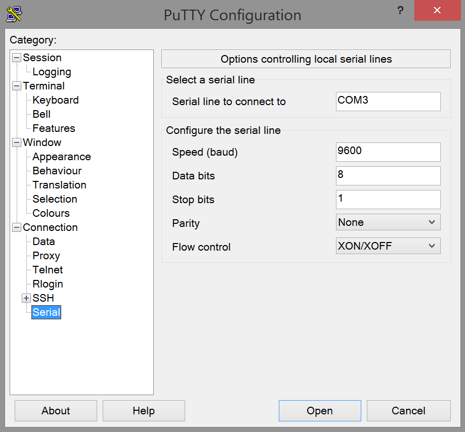 How To Basic Cisco Switch Configuration TDSheridan Lab