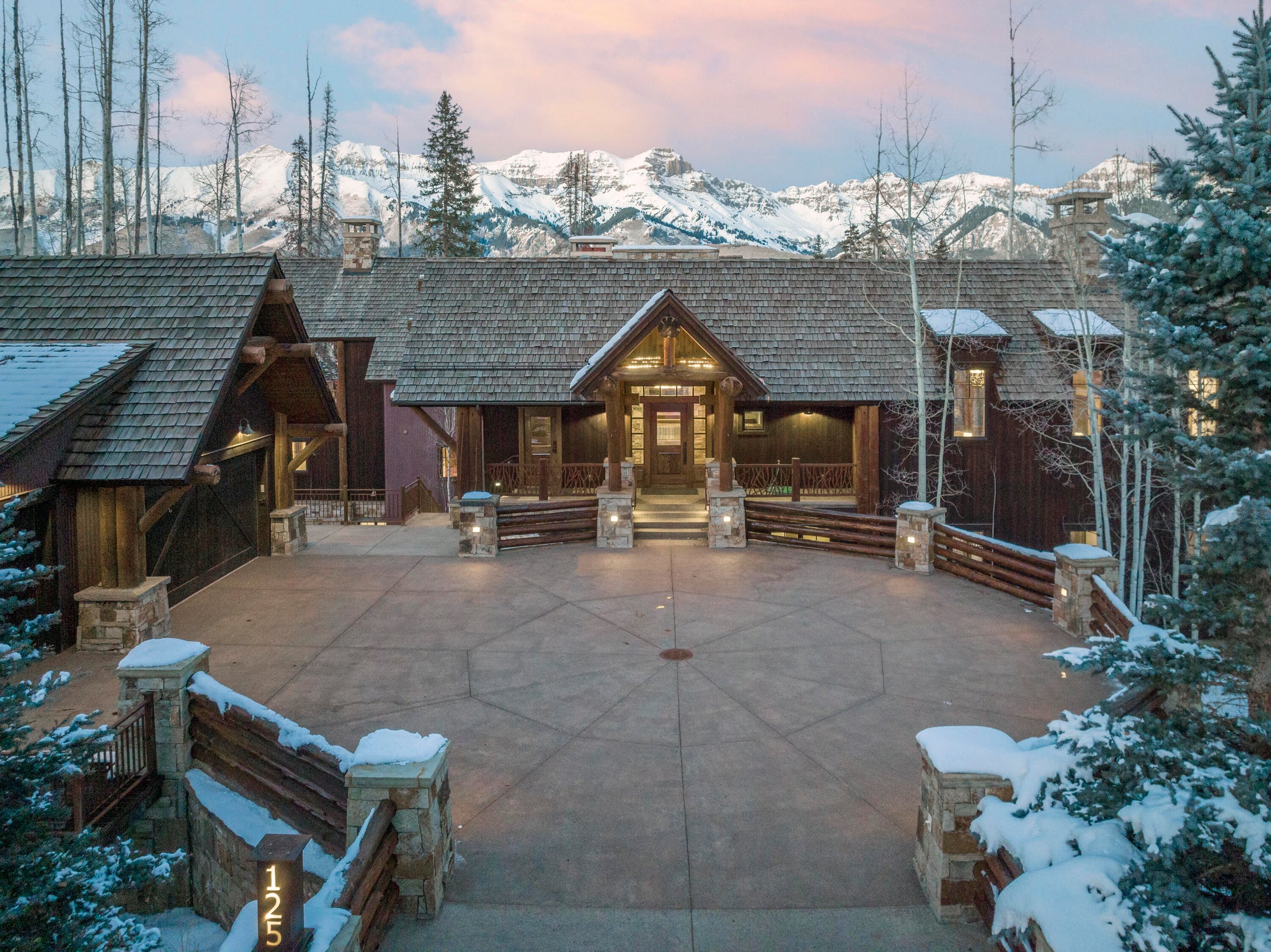 Telluride Mountain Village Homes TD Smith (Realtor) TD Smith (Realtor)