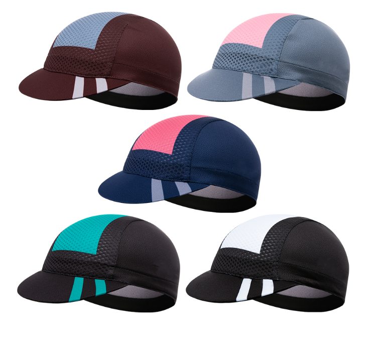 The best cycling cap TD sportswear Custom sportswear.