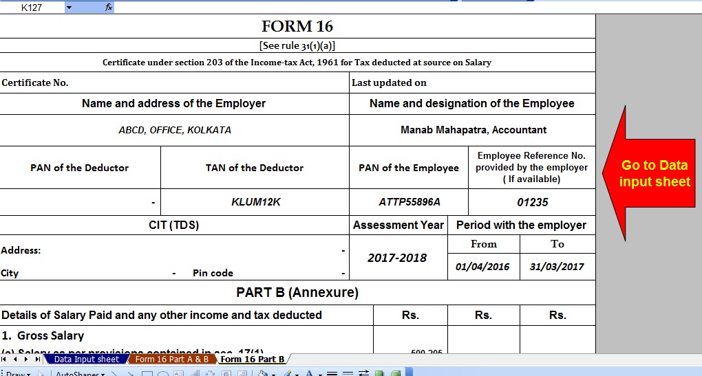 Tax exemption from health insurance U/s80D