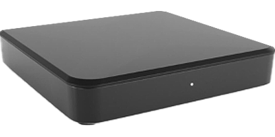 Evolution Receiver | TDS TV+ Support