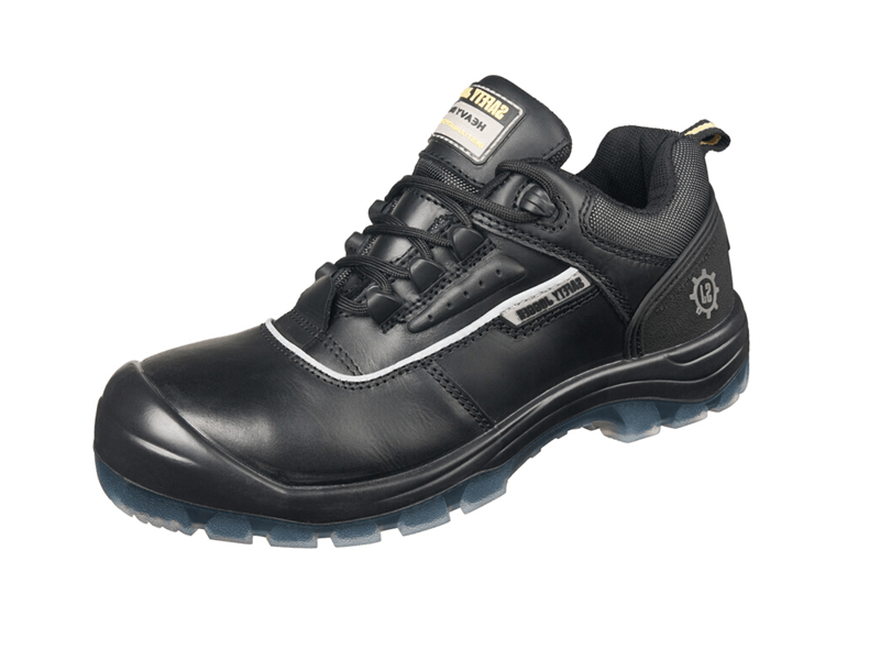 Giày bảo hộ Jogger Nova S3 CÔNG TY TNHH SẢN XUẤT THƯƠNG MẠI VÀ CÔNG