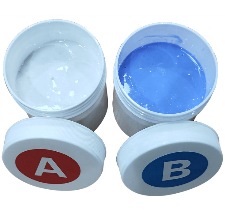 Silicone Putty for Mold Making factory directly selling from Xiamen