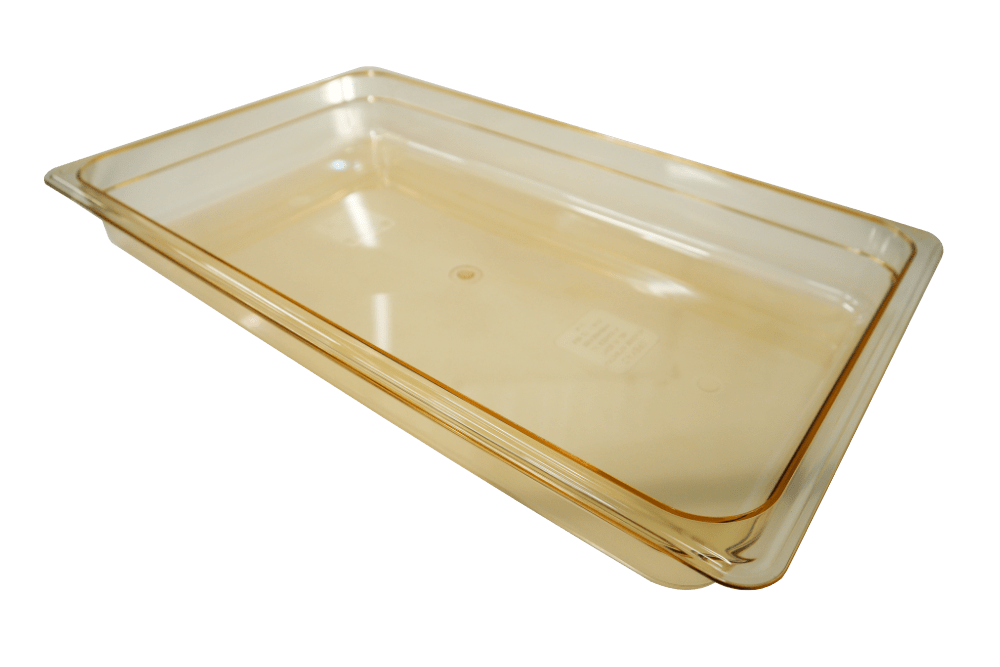 2" Full Size High Temperature Hotel Pan Thermodyne Foodservice