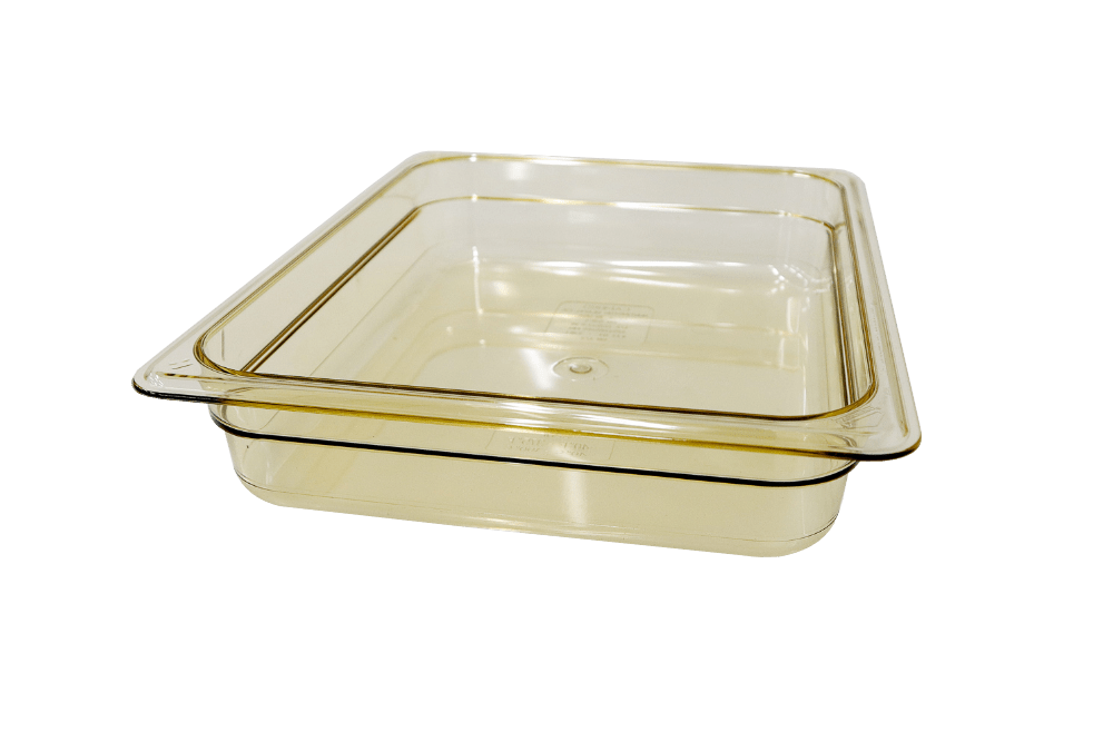 2" Half Size High Temperature Hotel Pan Thermodyne Foodservice