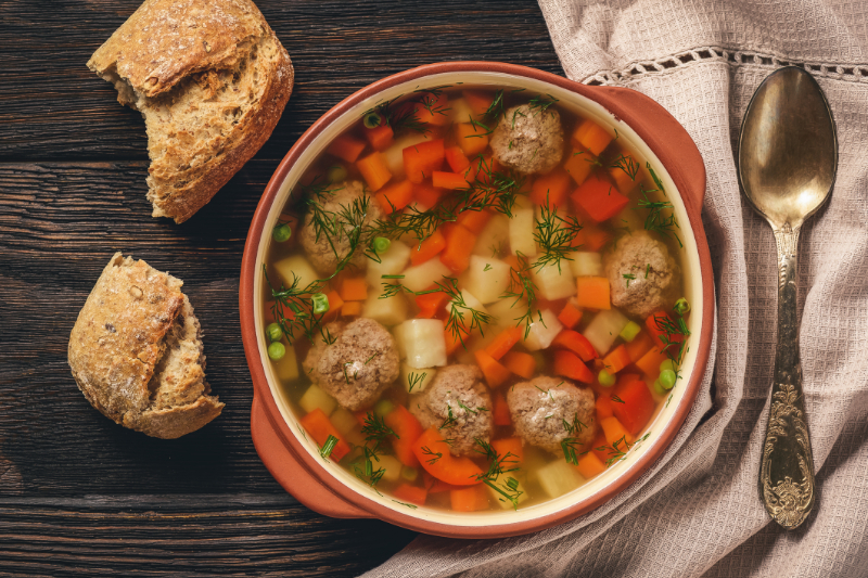 Slow Cooker Soups and Stews to Keep You Warm This Fall Thermodyne
